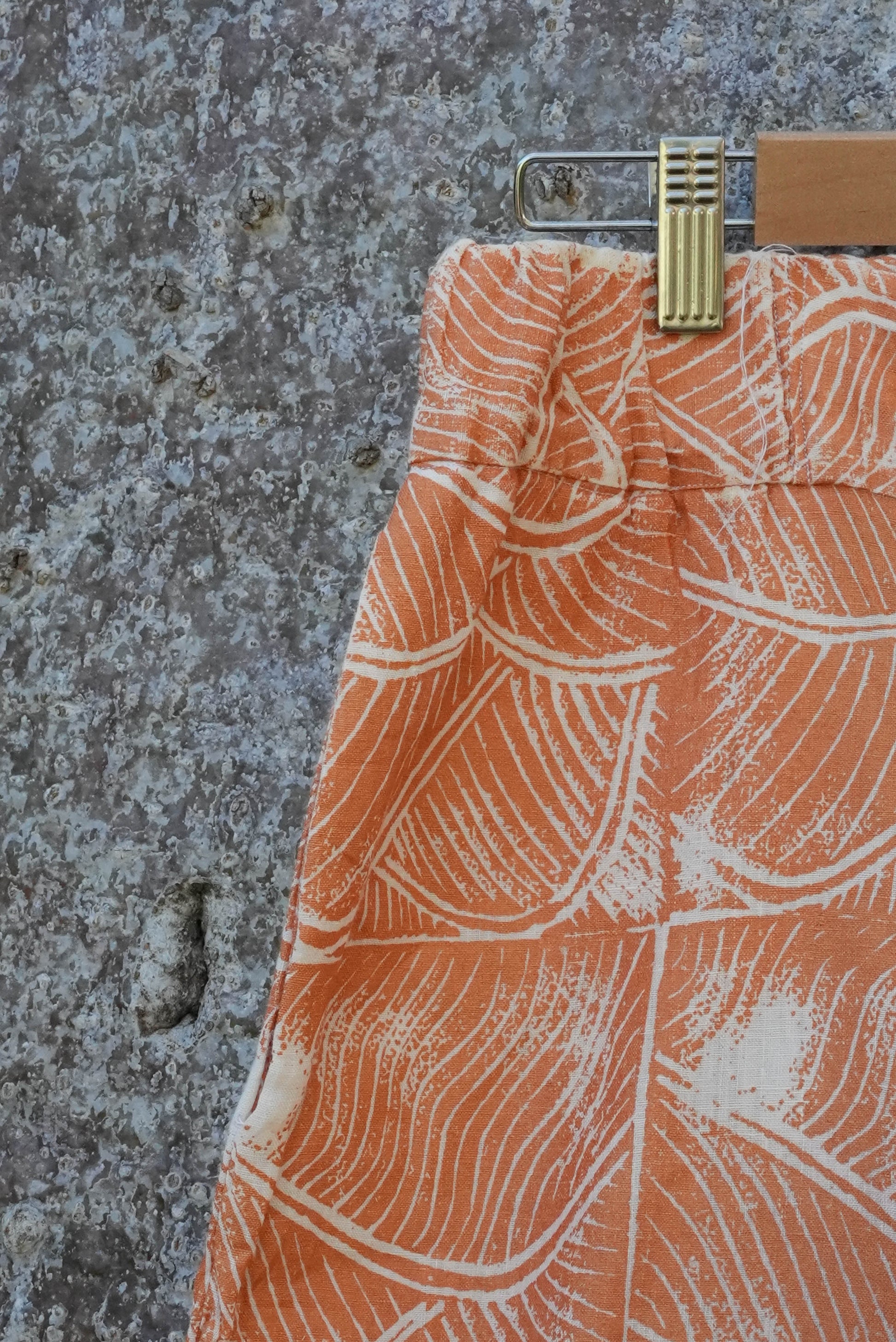 Jilji Pant - Sand