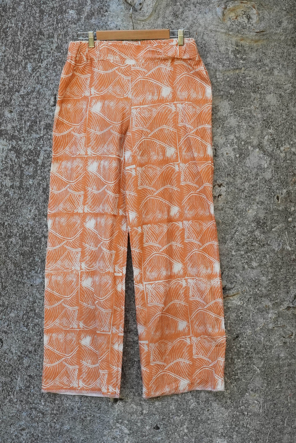 Jilji Pant - Sand