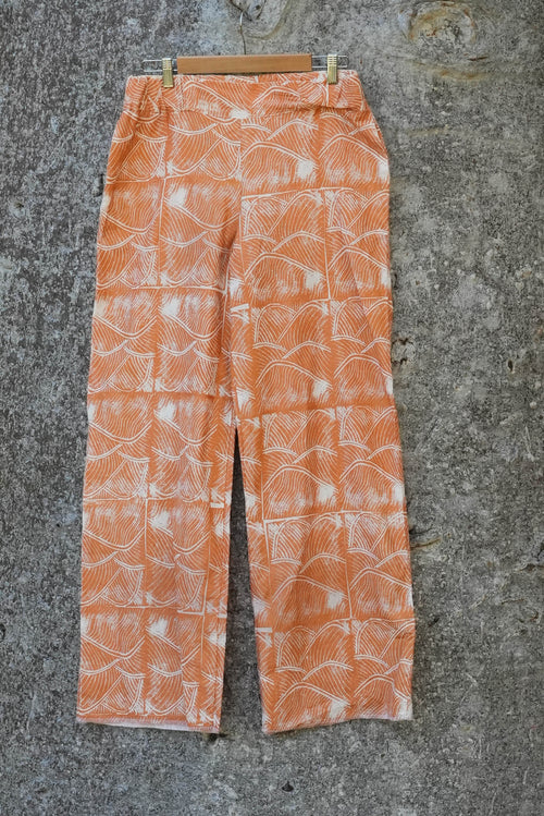 Jilji Pant - Sand